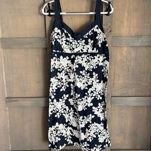 100% Cotton sundress, size 12